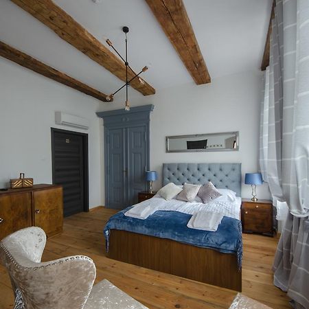 Apartamenty Mieszczanskie U Golebiewskich Stary Toruń エクステリア 写真