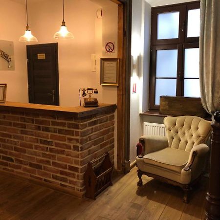 Apartamenty Mieszczanskie U Golebiewskich Stary Toruń エクステリア 写真