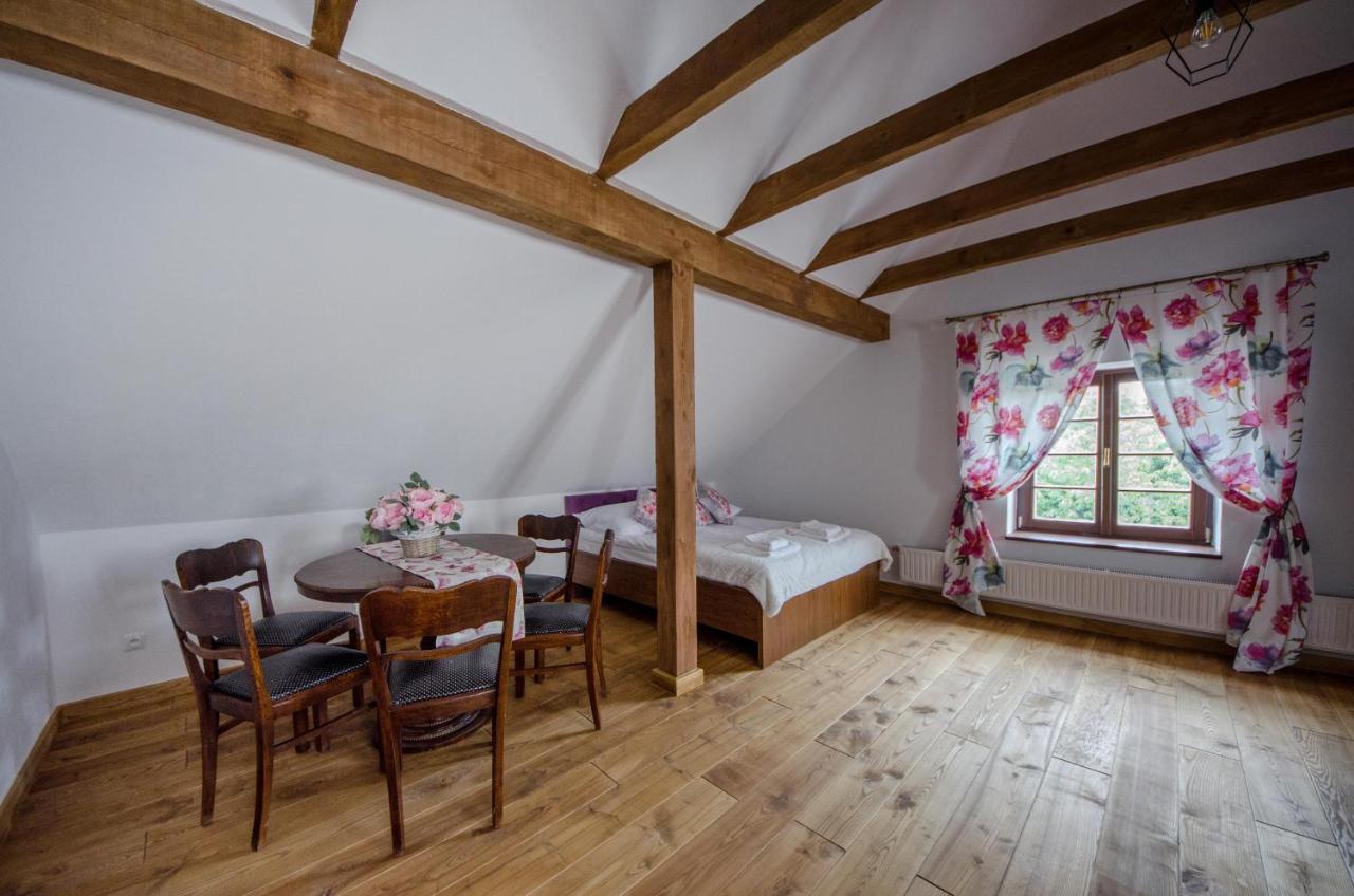 Apartamenty Mieszczanskie U Golebiewskich Stary Toruń エクステリア 写真