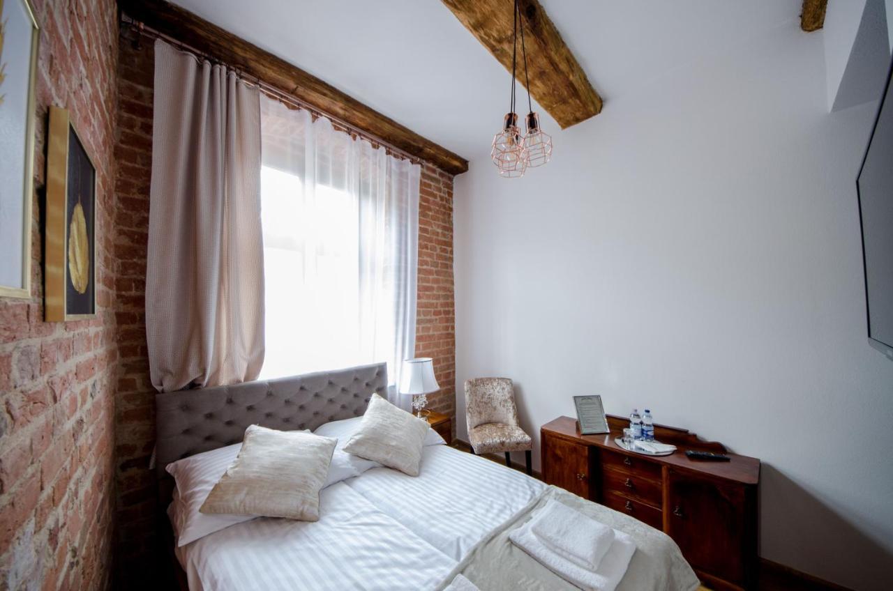Apartamenty Mieszczanskie U Golebiewskich Stary Toruń エクステリア 写真