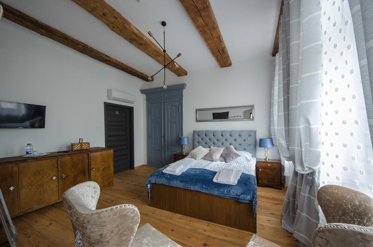Apartamenty Mieszczanskie U Golebiewskich Stary Toruń エクステリア 写真