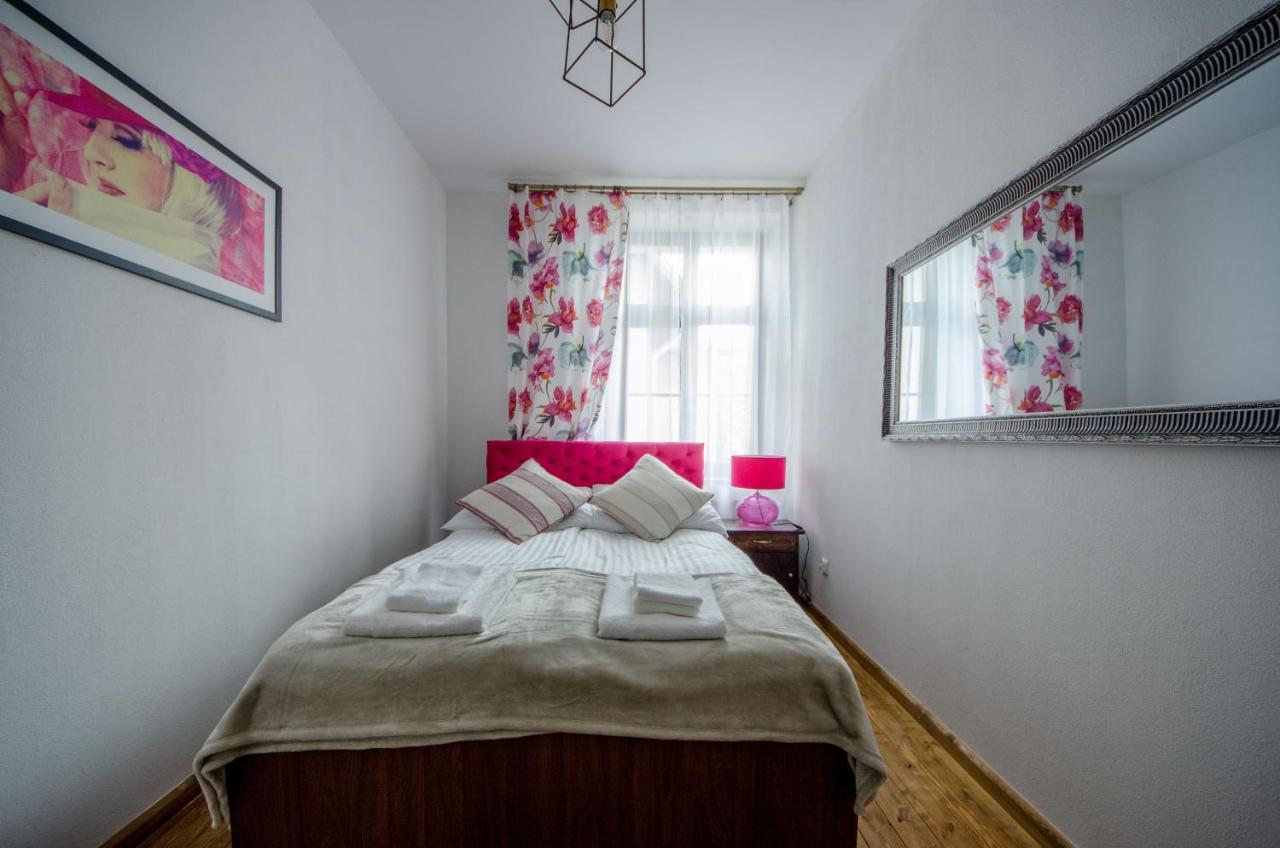 Apartamenty Mieszczanskie U Golebiewskich Stary Toruń エクステリア 写真