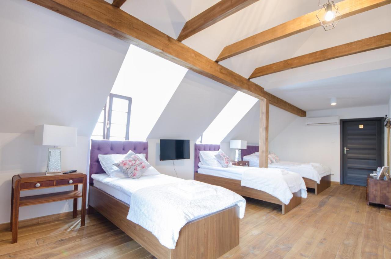 Apartamenty Mieszczanskie U Golebiewskich Stary Toruń エクステリア 写真