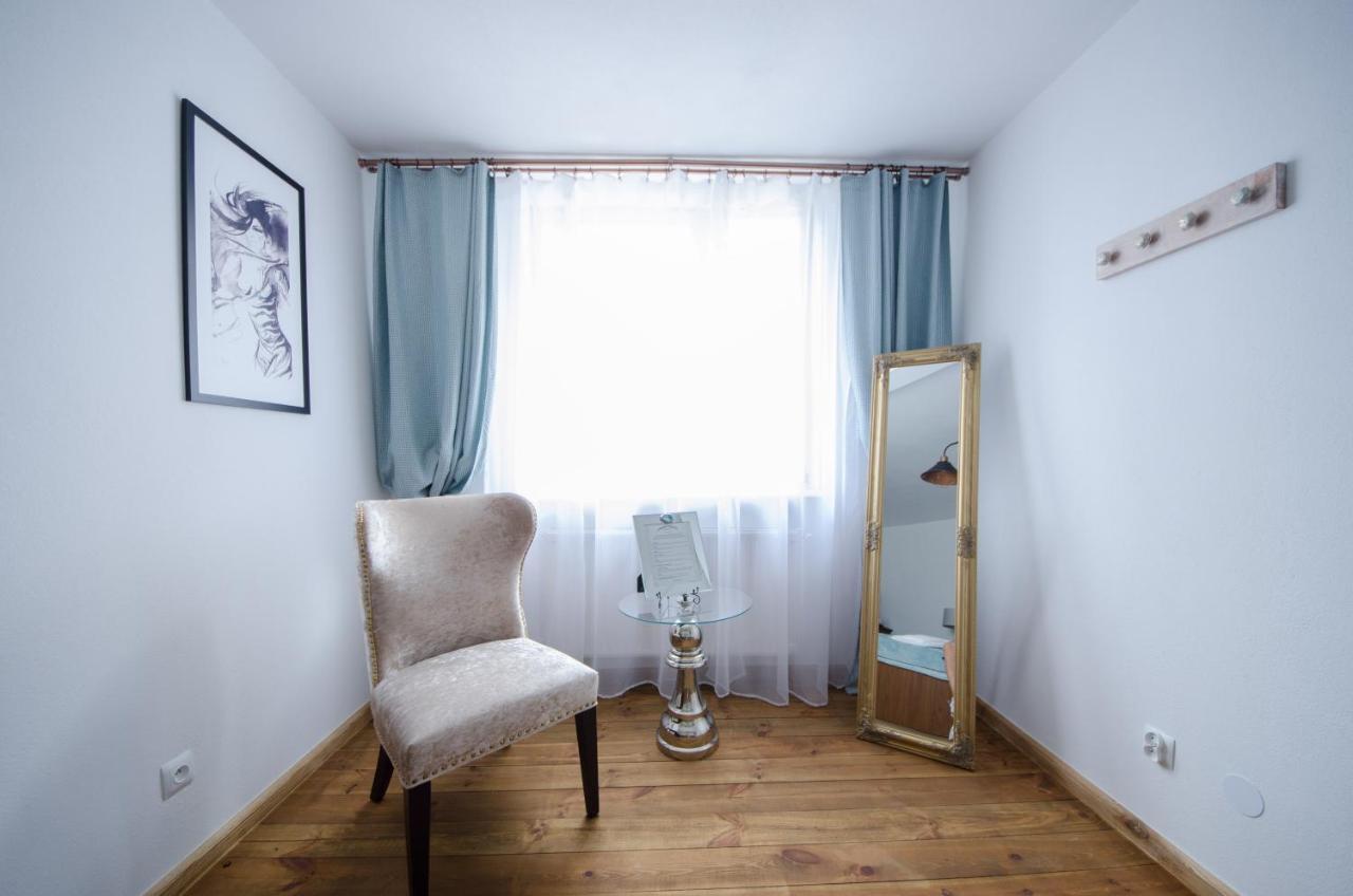 Apartamenty Mieszczanskie U Golebiewskich Stary Toruń エクステリア 写真