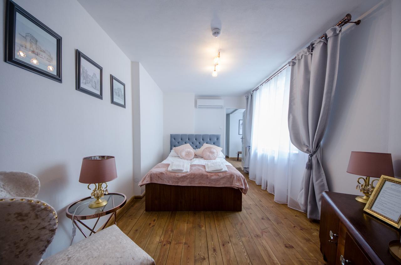 Apartamenty Mieszczanskie U Golebiewskich Stary Toruń エクステリア 写真