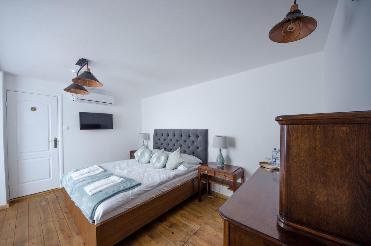 Apartamenty Mieszczanskie U Golebiewskich Stary Toruń エクステリア 写真