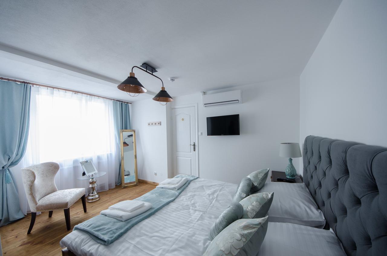 Apartamenty Mieszczanskie U Golebiewskich Stary Toruń エクステリア 写真