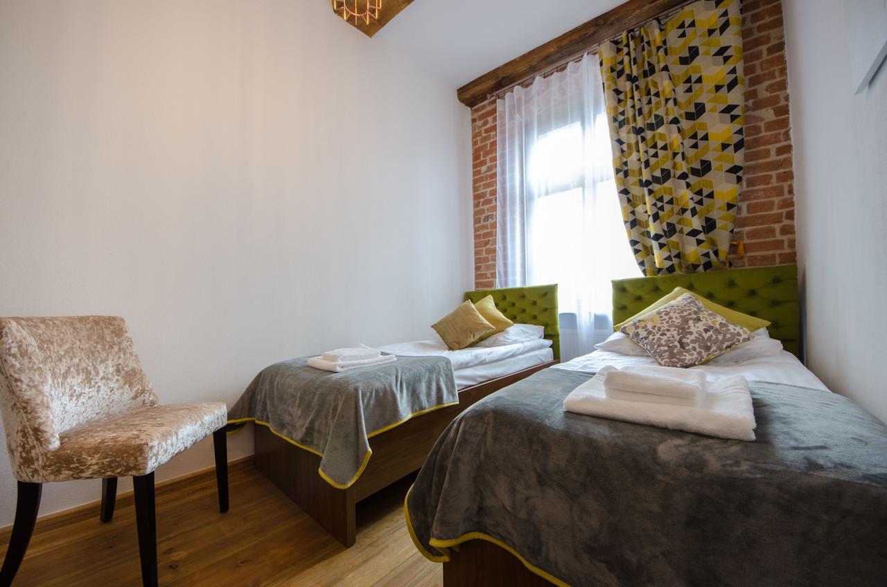 Apartamenty Mieszczanskie U Golebiewskich Stary Toruń エクステリア 写真