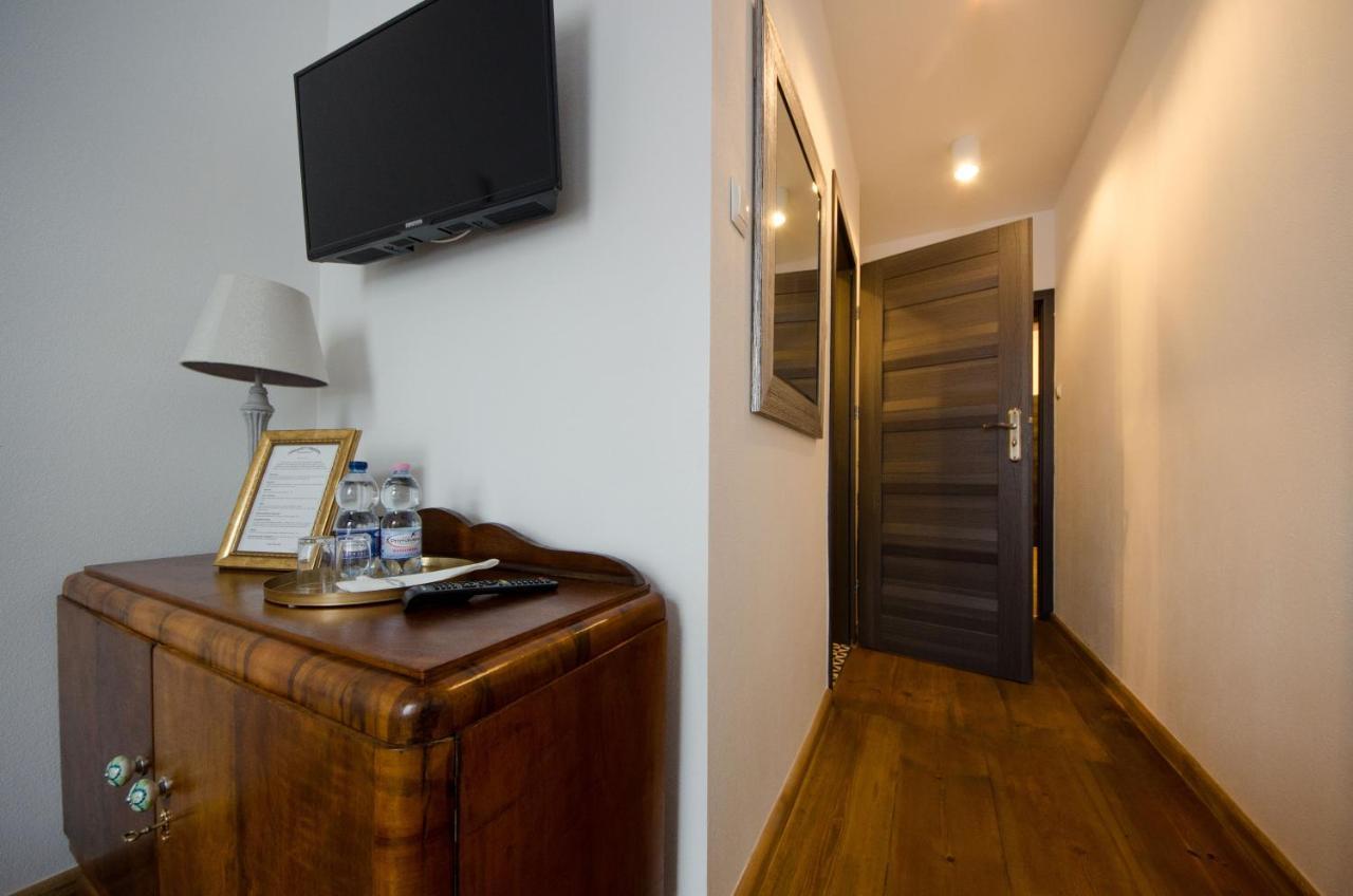 Apartamenty Mieszczanskie U Golebiewskich Stary Toruń エクステリア 写真