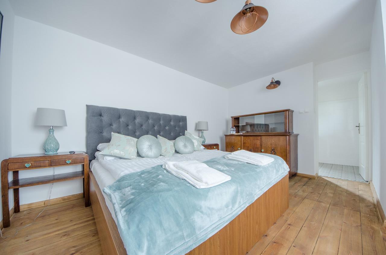 Apartamenty Mieszczanskie U Golebiewskich Stary Toruń エクステリア 写真