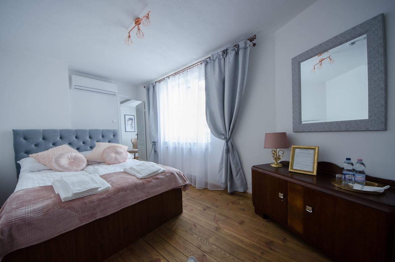 Apartamenty Mieszczanskie U Golebiewskich Stary Toruń エクステリア 写真