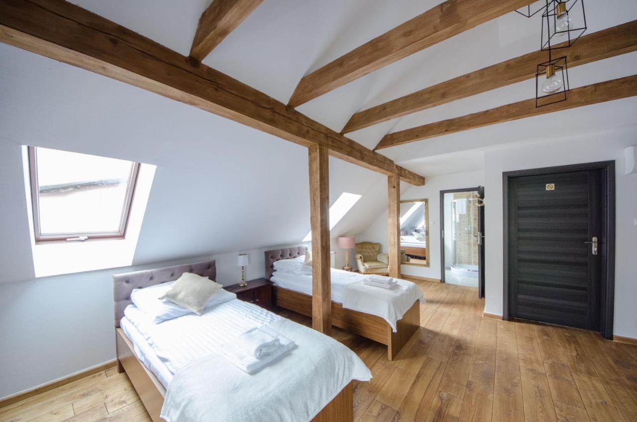 Apartamenty Mieszczanskie U Golebiewskich Stary Toruń エクステリア 写真