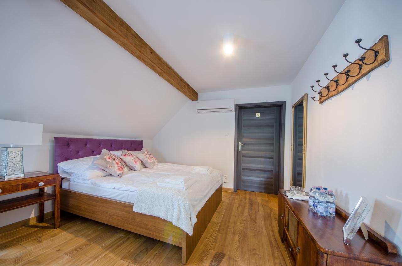 Apartamenty Mieszczanskie U Golebiewskich Stary Toruń エクステリア 写真