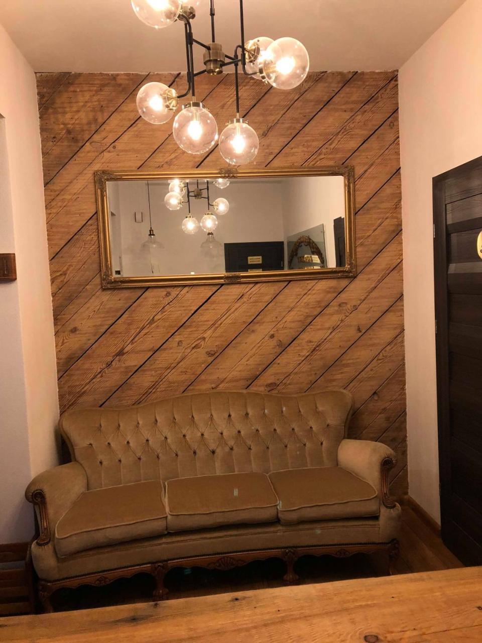 Apartamenty Mieszczanskie U Golebiewskich Stary Toruń エクステリア 写真