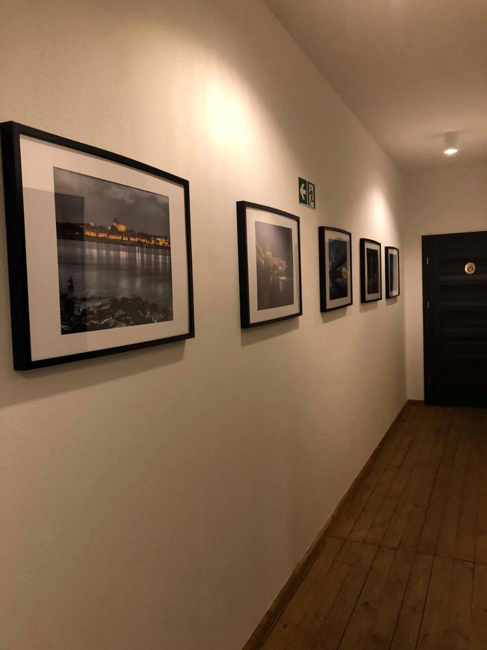 Apartamenty Mieszczanskie U Golebiewskich Stary Toruń エクステリア 写真